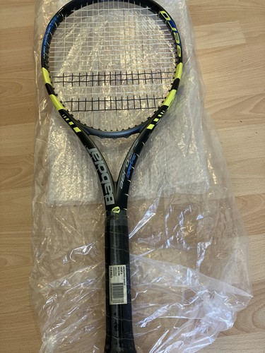 Babolat aeropro drive 2004 - drive,