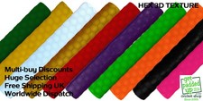 Hex texture cricket bat - 3d,