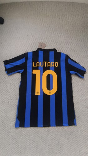 Inter milan lautaro martinez - inter,