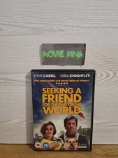 Seeking a Friend for the End