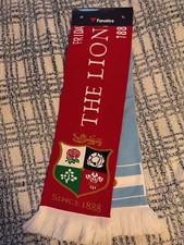 Fanatics Licensed British &