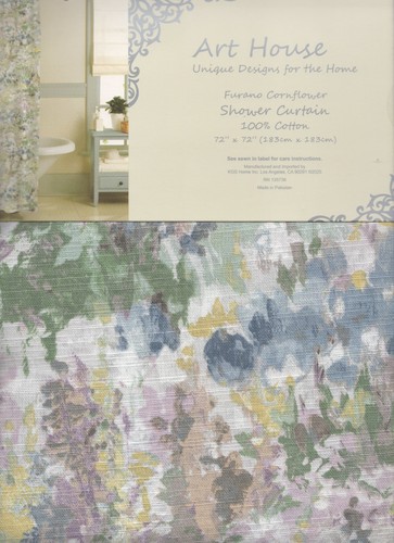Art house furano cornflower - furano,