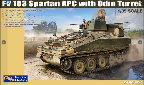 British army 103 - british,