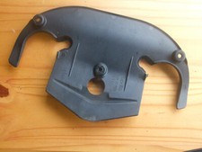 Aprila RSVR Mille RSV1000R Tuono front fork lockup infill