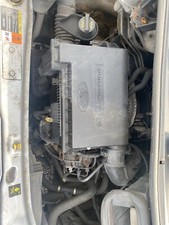 Mk7 Transit 2.2 Euro 4 FWD Engine 2006-2011 132000 Miles 