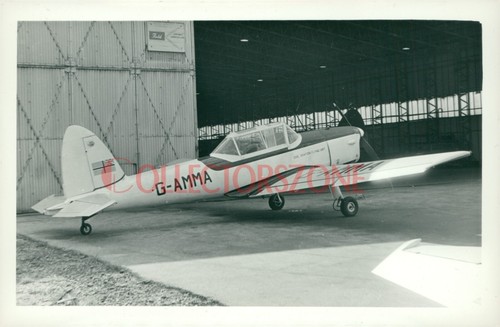 Havilland chipmunk aircraft - chipmunk,
