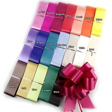50mm PP Pull Bows and Ribbon
