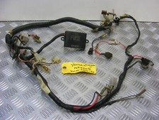 Yamaha RZ 250 RZ250R Wiring