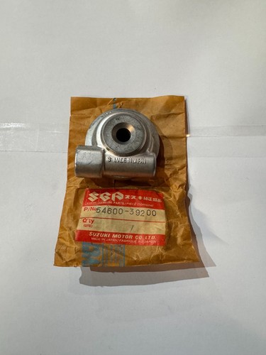 Nos 1978 suzuki - nos,
