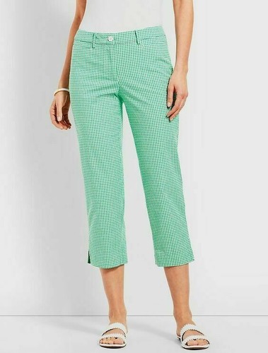 New talbots clover - new, green