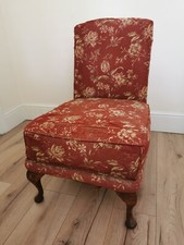 antique Victorian nursing