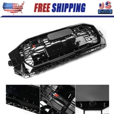 For Audi Q8/SQ8 RSQ8 style