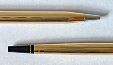 Vintage Classic Century Cross