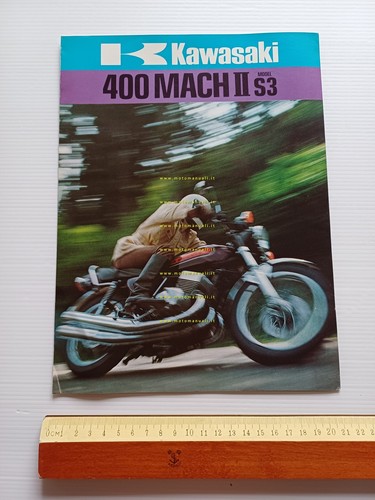 1974 kawasaki 400 - kawasaki,