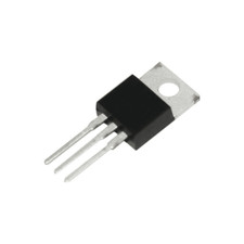 IRF540 N-Channel Power MOSFET