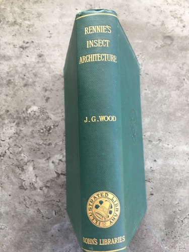 Rev wood rennie - wood, :