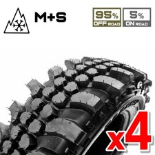 X4 235/70 R16 SMX Trekker
