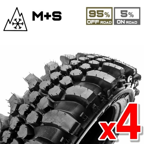 235 r16 smx trekker - r16,