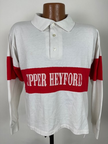 Vintage 70s polo shirt men - 70s,