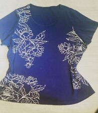Matalan Womens Top Size 20