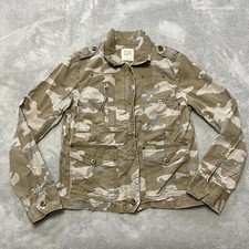 Old Navy Utility Jacket Womens