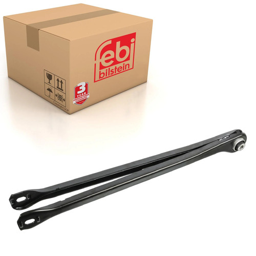 Series control arm wishbone - 3,