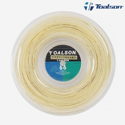 Toalson tennis racquet - 66,