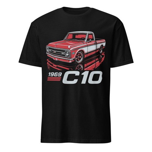 1969 chevy c10 - chevy,