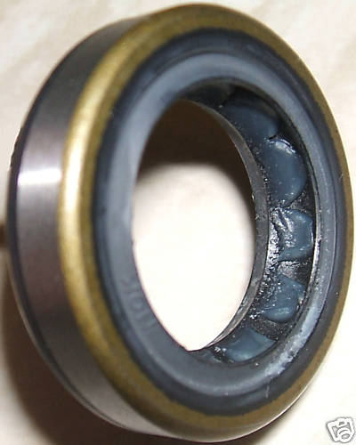 Mitsubishi seal fixes pajero - seal,