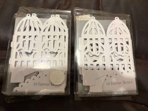 Brand new packs - 2,