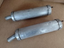 Exhaust Expansion Chamber