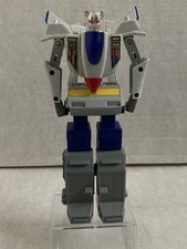 Gobots Robo Machine Dread