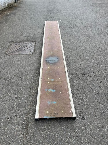 Youngman staging board x - staging,