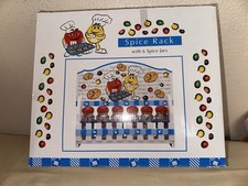 EXT RARE NIB M&M’s World Las