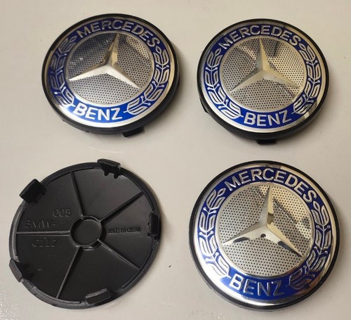 Mercedes hub wheel - mercedes,