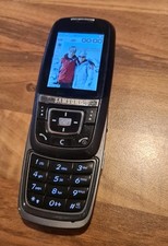 Samsung SGH D600 -  Mobile