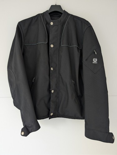 Belstaff bomber jacket - bomber,