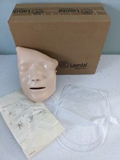 Laerdal Mini Anne Face Light