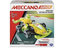 Meccano Junior Race Car 20104