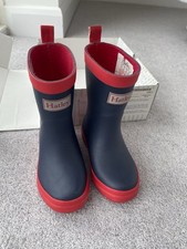 Hatley Kids Rain Boots Wellies