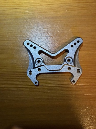 Hobao hyper front - hyper, shock