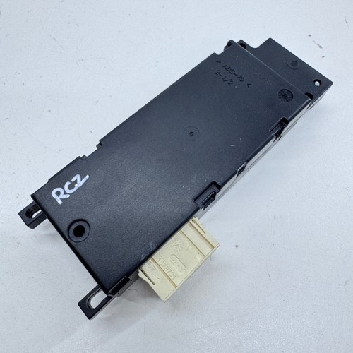 Peugeot rcz bluetooth control - rcz,