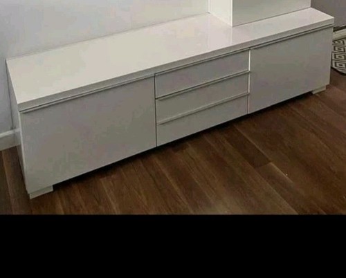Ikea besta wall - 1800, and