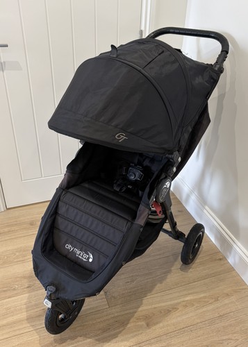 Baby jogger city mini - baby,