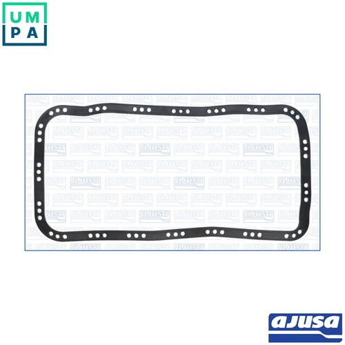 Gasket oil sump - sump, for