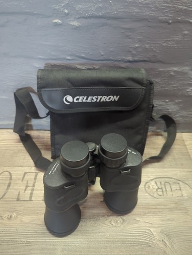 Celestron upclose 20x50 - celestron,