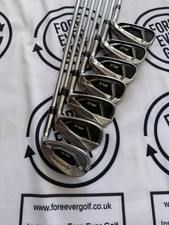 Taylormade irons pw - taylormade, +