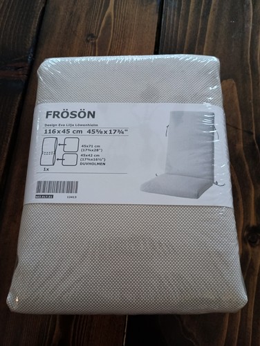 Ikea froson chair - chair, cover
