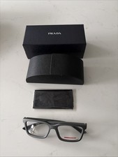 PRADA LINEA ROSSA VPS 025