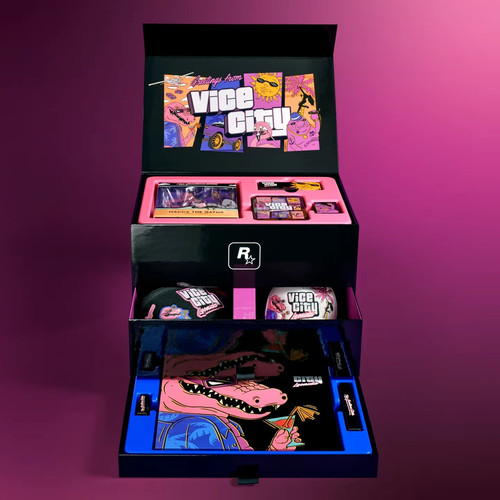 Gta goodtime state - gta,